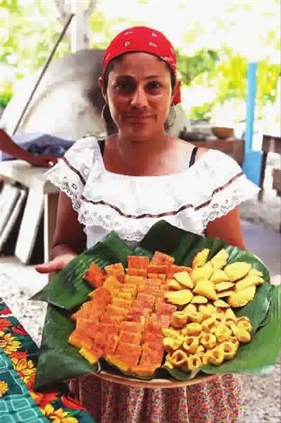 哥斯达黎加,美食人生 - tjmwxq - tjmwxq的博客