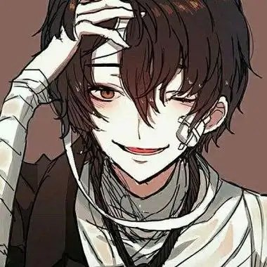 二次元暗黑系头像男 - 搜狗图片搜索