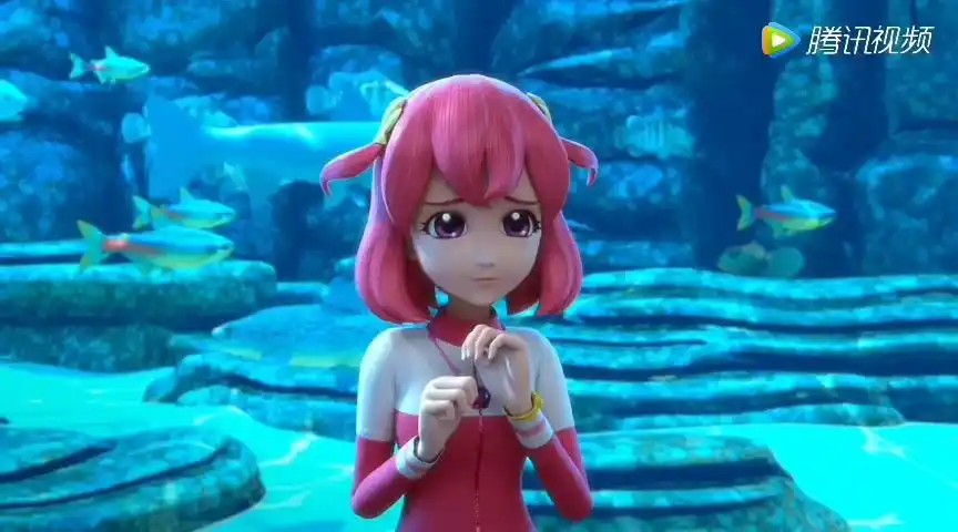 海昕的善意被人误会夏凡解围