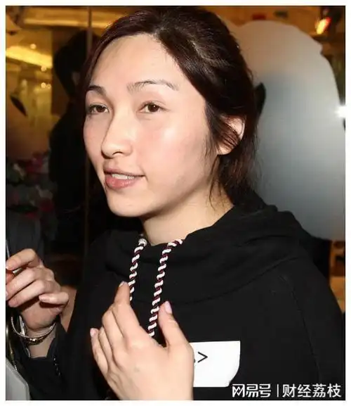 古巨基小舅子欠下巨债岳父发声断绝关系他老婆才是狠人