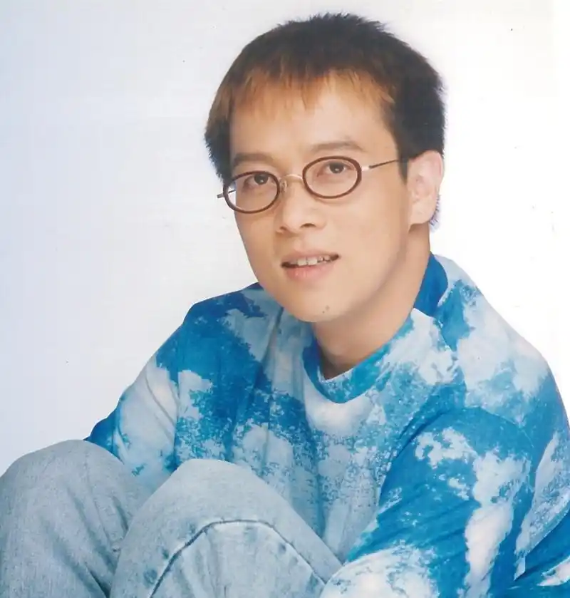 有多少人还记得张雨生一场纪念他的音乐剧将要登陆上海