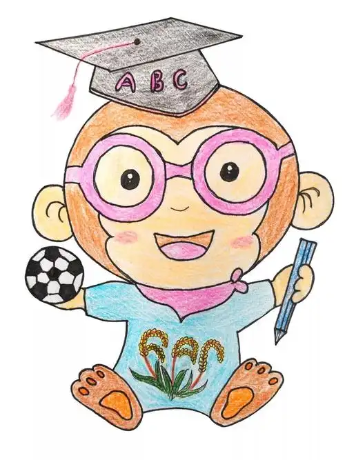 泉州附小校园吉祥物人气投票活动