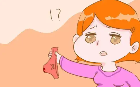 孕期分泌物多还有这种情况,别犹豫,抓紧去医院检查_现象_胎儿_伤害