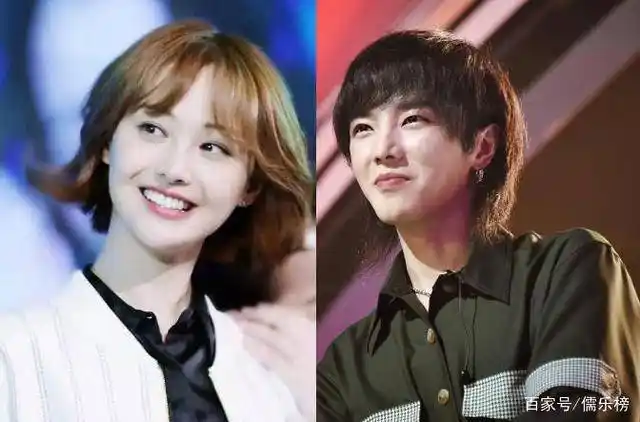 原创杜华点赞张艺兴杨紫恋情两天后才道歉网友质疑是故意恶心杨紫