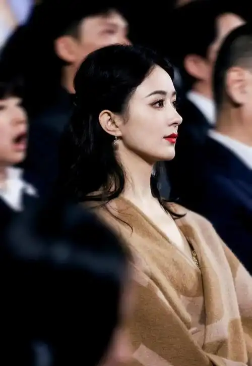 今日份新鲜的赵丽颖