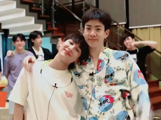 希望我们offgun在一起不止30年98.#offgun