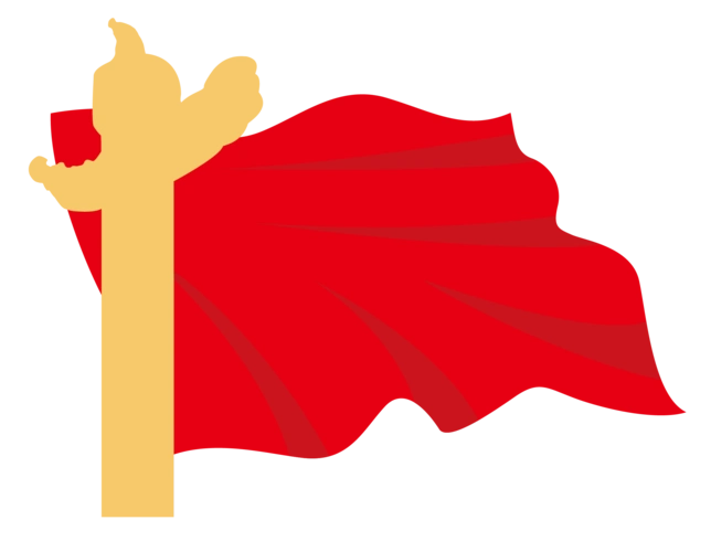 爱国主义项目介绍_h5页面制作工具_人人秀h5_rrx.cn