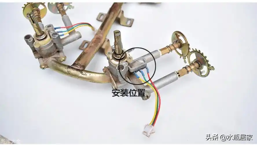 电池正负极哪边接弹簧干货