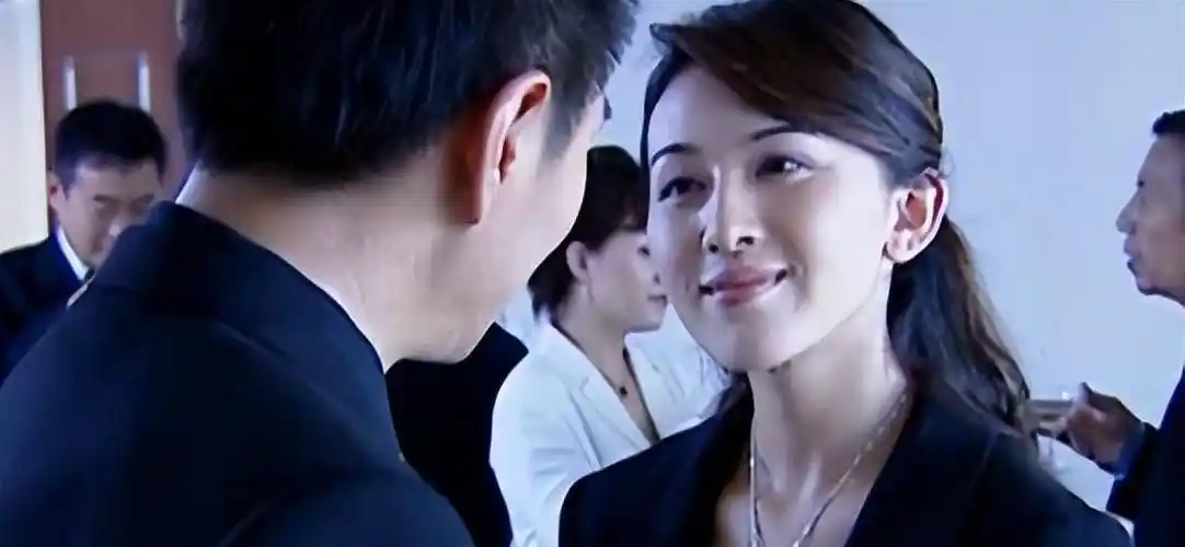 真正的霸道总裁,非《罪域》里的姚刚莫属!他为何不结婚不生子?