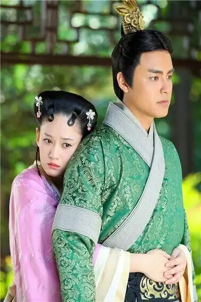 电视剧王的女人剧照,海报,穿帮照,拍摄地图片_电视剧_剧情吧