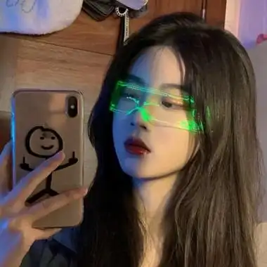 仙气飘飘又霸气的头像 高清霸气又仙气飘飘的真人头像图片_女生头像_