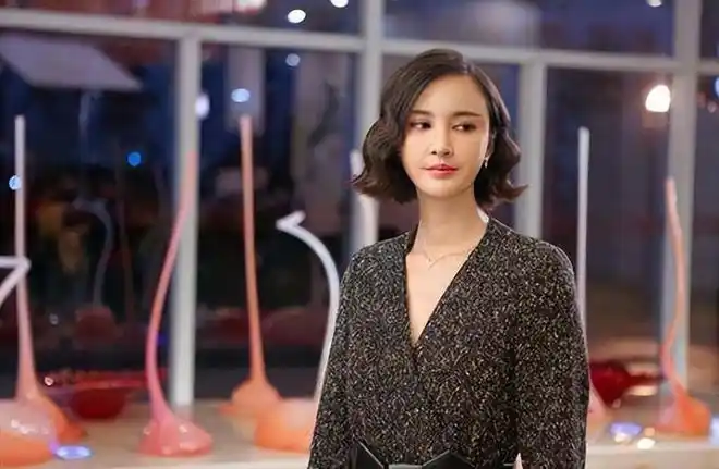 张歆艺的感情史三段感情两段婚姻今嫁给前夫的兄弟被宠上天