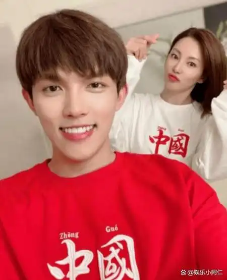 张雨绮早年和陈冠希合照曝光看到照片才知周星驰的眼光有多狠