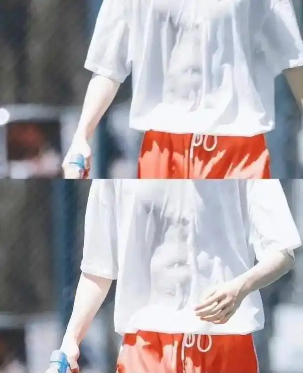 完美男人#腹肌#马嘉祺 #斯文败类  - 抖音