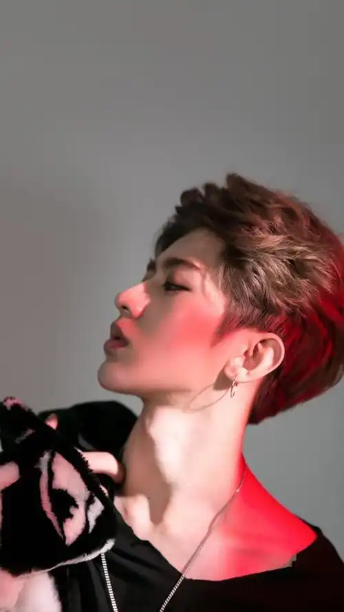 ninepercent蔡徐坤手机壁纸图片