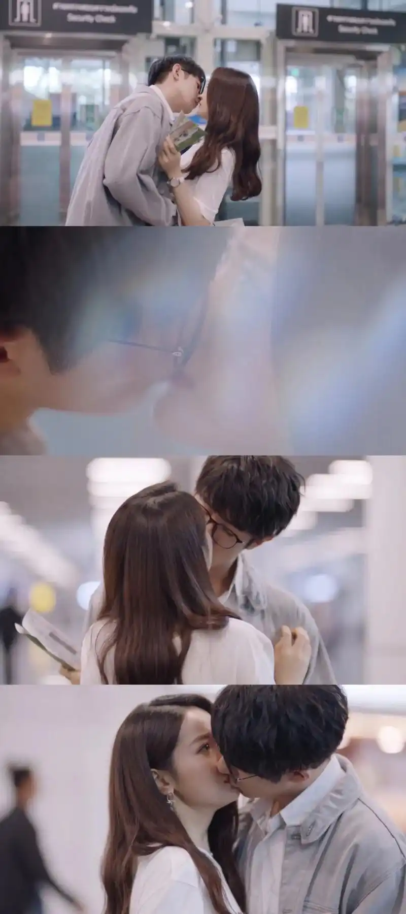 季肖冰与金沫汐上演甜蜜日常,失忆老狐狸即将恢复记忆?