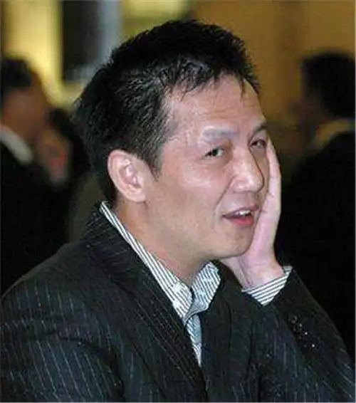 上海首富周正毅谢幕——小混混起家,纵横商政两界,后落法网