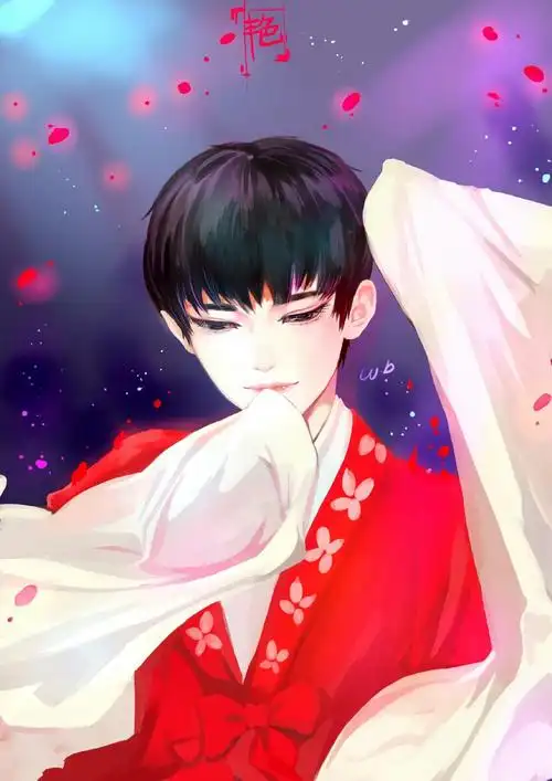 王俊凯##tfboys王俊凯#crlogo