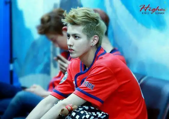 3年前把吴亦凡带进大银幕的居然是她?