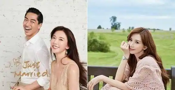 林志玲婚礼喜帖曝光,夫妻合照尽显甜蜜,小细节暴露她在婆家地位_日本