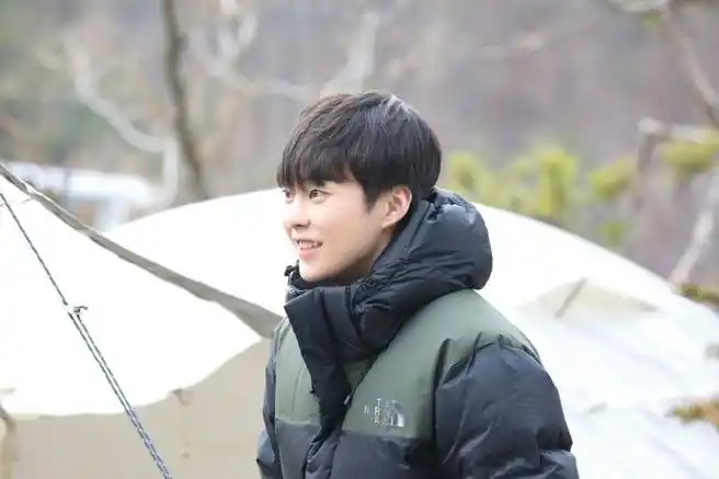 金珉锡超话  240503 xiumin_inb100推特更新 珉锡 相关一则  9372