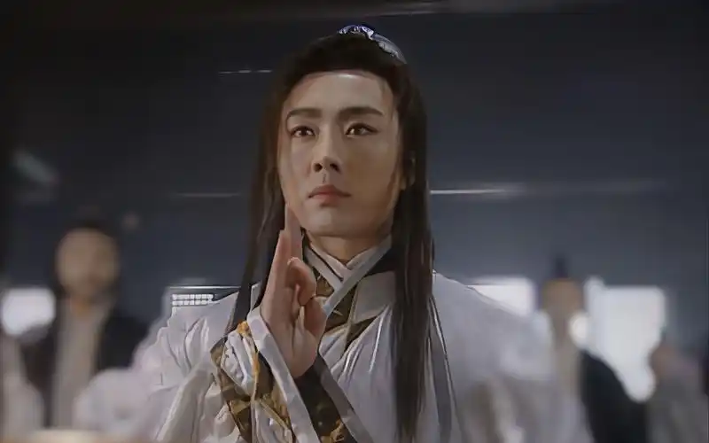 【沈晓海】[云飞扬x傅玉书]掌门的诱惑_哔哩哔哩_bilibili