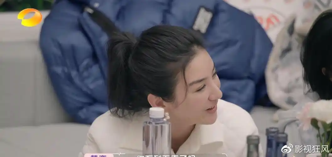 好甜!《怦然再心动》黄奕打电话问王侃:你看到下雪了吗?