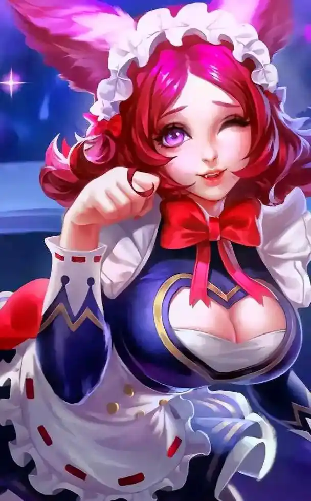 妲己 #王者荣耀 #二次元壁纸 - 抖音