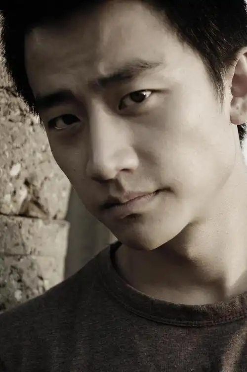 黄轩xuan huang的图片