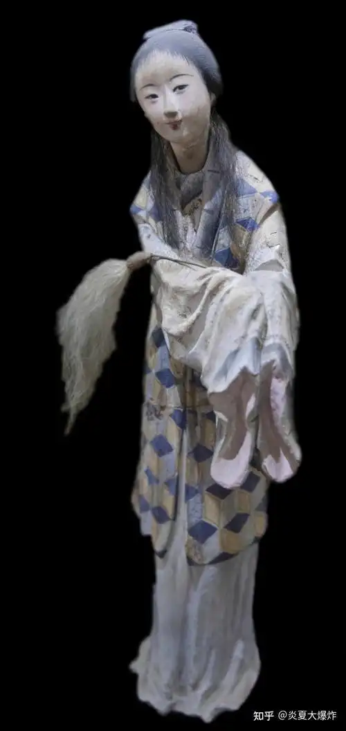 天津"泥人张" - 知乎