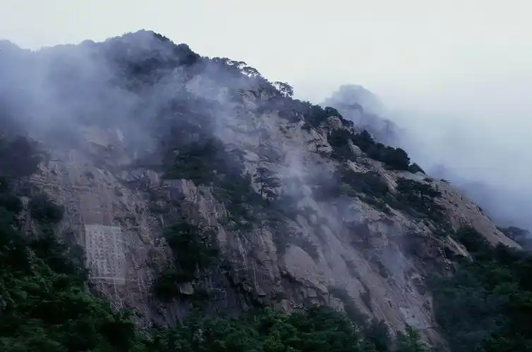 世界十大名山,世界十大名山排名榜(中国十大名山 你登过几个)