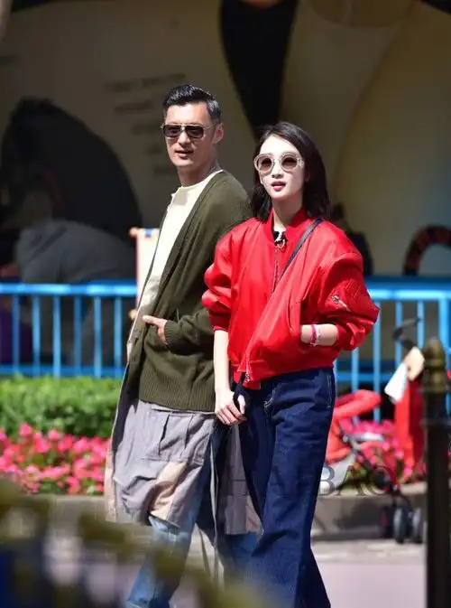 周冬雨,余文乐《我们相爱吧第二季》