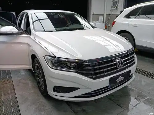 速腾2020款 280tsi 双离合 舒适型 国v
