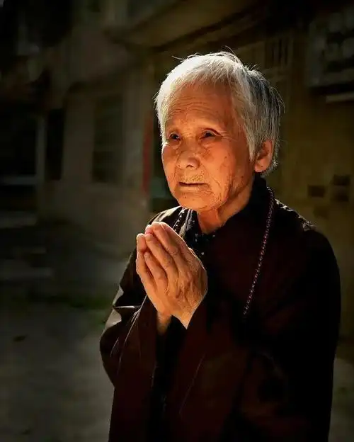 一封母亲写给她四位儿子的情书,在朋友圈掀起涟漪,眼