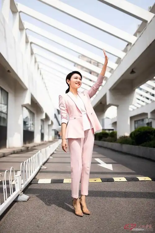 我们的《伟大征程》