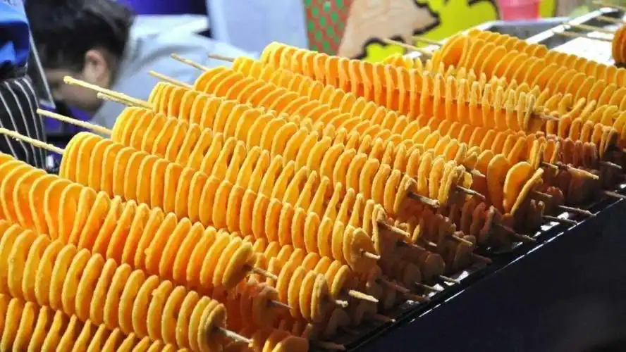 天津人家门口添网红集市 朋友圈被彻底刷屏了_新闻中心-奇点商业天津