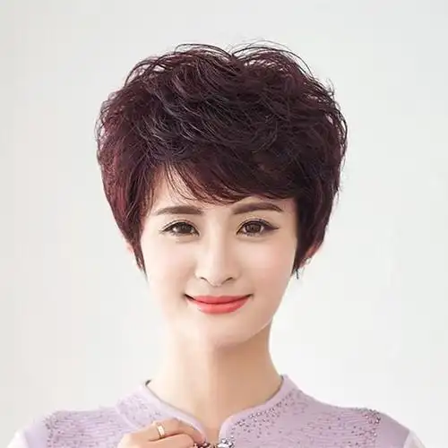 最适合30到40岁女性的发型20款精致大方显年轻