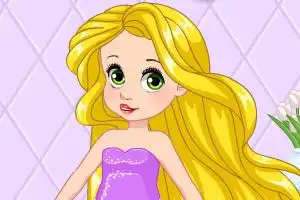 快到母亲节了,长发公主想给妈妈做一餐丰盛的早餐,快来帮她一起做早餐