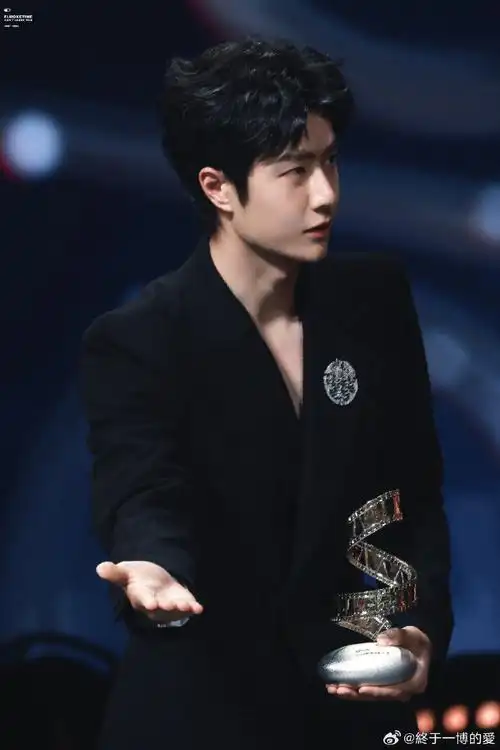 王一博##王传君想看易烊千玺王一博演杀手##王一博平安喜乐