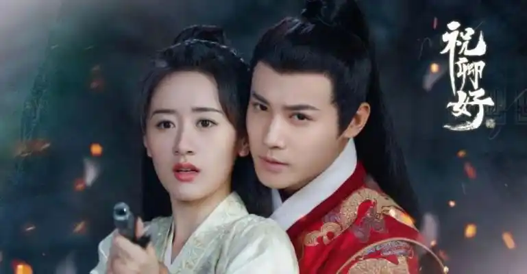 最好看的10部古装剧(古装电视剧排行榜前十名)_金纳莱网