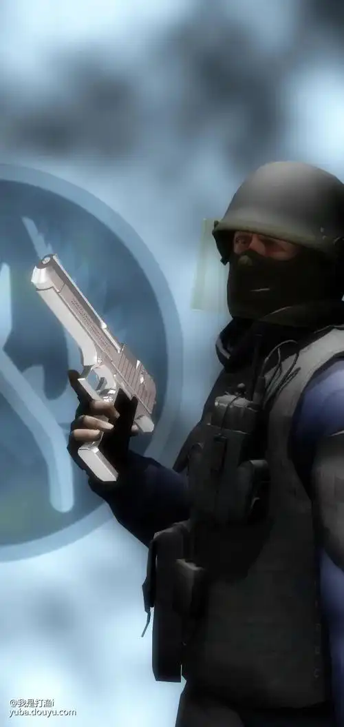 csgo壁纸|思念_csgo的鱼吧_斗鱼鱼吧