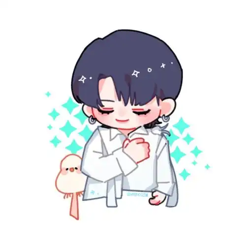 刘雨昕出道一周年