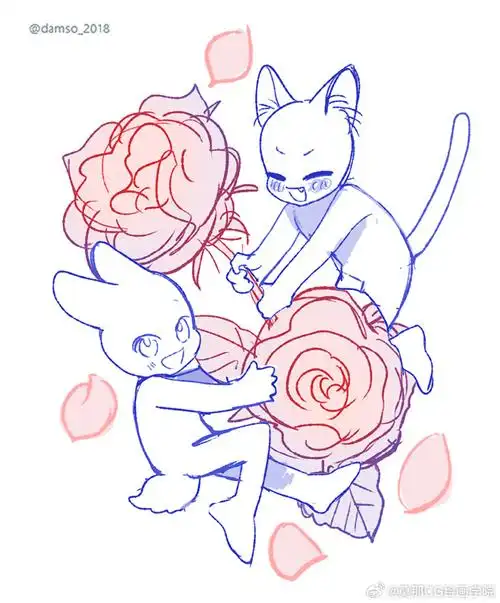 动漫 卡通 漫画 设计 矢量 矢量图 素材 头像 690_832