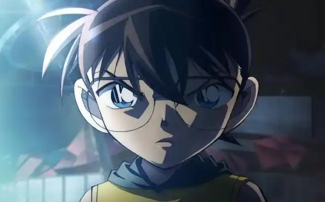 动画中有很多知识和常识成人看了也受益匪浅,比如《名侦探柯南》这部