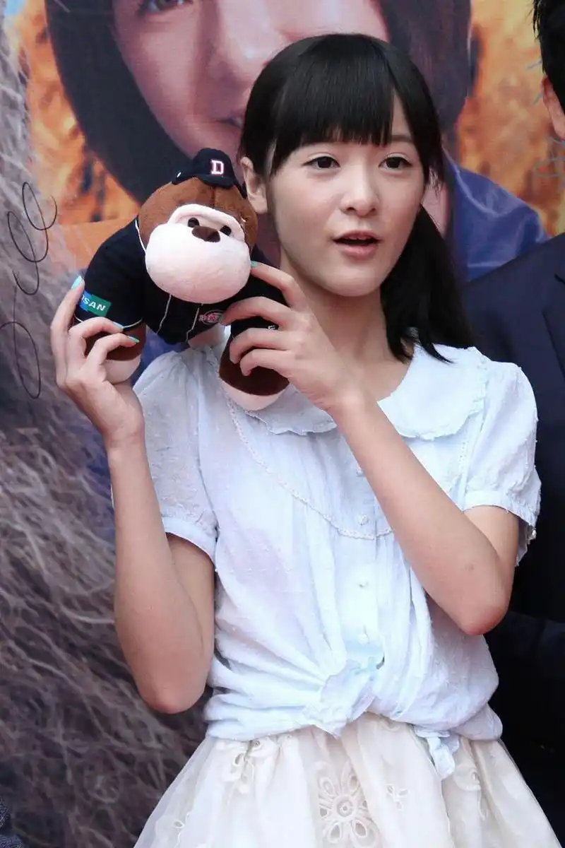 徐娇,真的没想到!