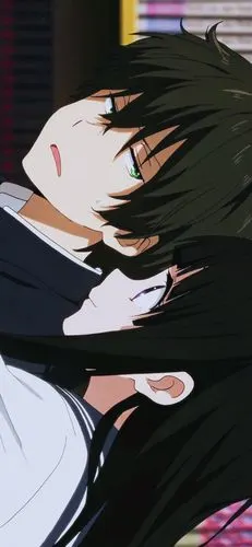 冰菓 壁纸 背景图 cr.sakuraii