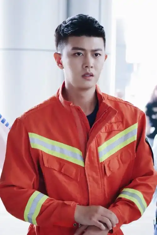 蓝焰突击大结局##任嘉伦蓝焰突击