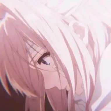 微信头像女生卡通伤感高清 卡通头像图片大全 -【爱个性】