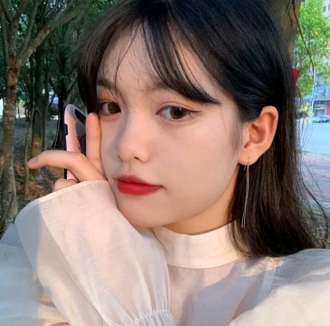 温柔可爱小女生头像 2020最新微信最火女头像合集