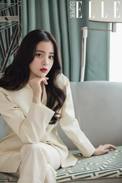 superellex欧阳娜娜